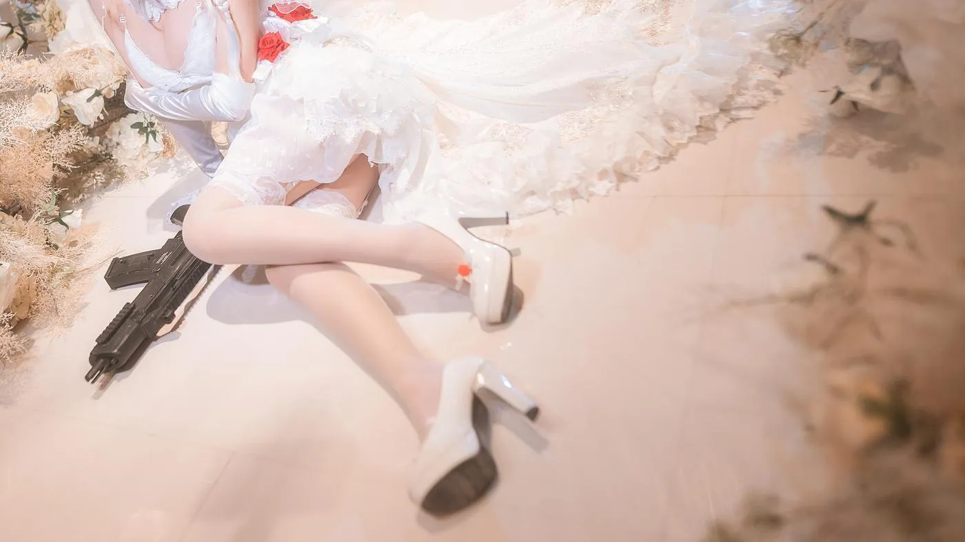 NO.30 花嫁 [40P]插图5